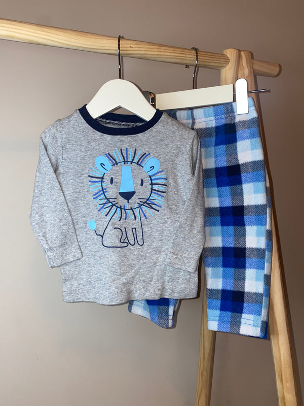 GEORGE PYJAMAS (6-12 Months)