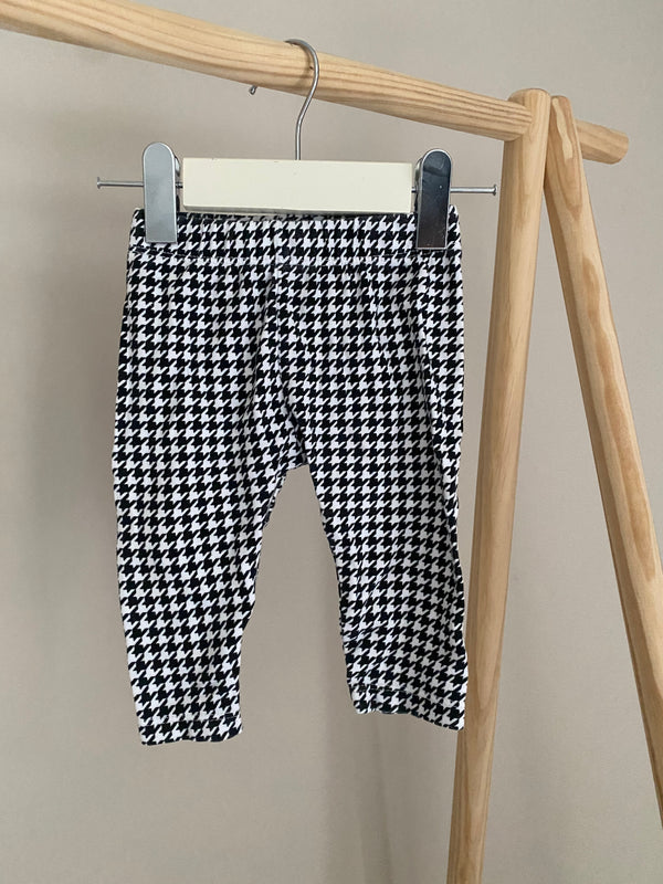 PEKKLE Pants (6 Months)
