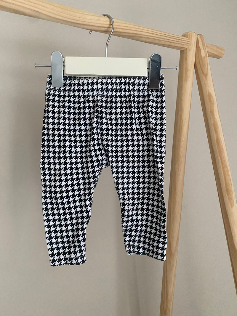 PEKKLE Pants (6 Months)