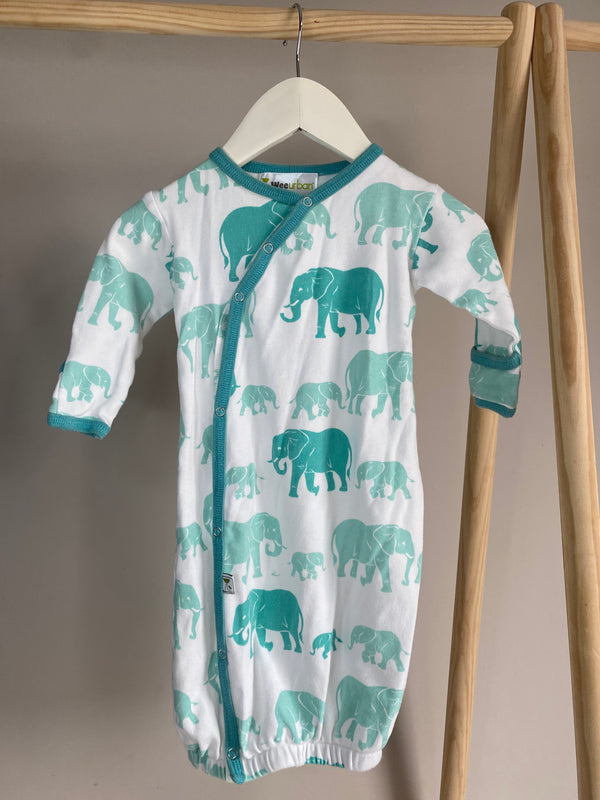 WEEURBAN SLEEP GOWN (0-6 Months)