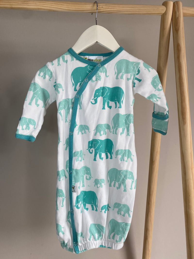WEEURBAN SLEEP GOWN (0-6 Months)