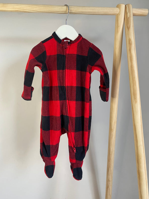 OLD NAVY Sleeper (0-3 Months)