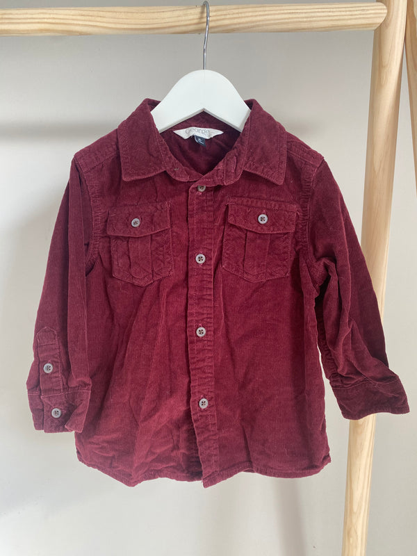 GEORGE Long Sleeve (18-24 Months)