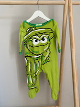 SESAME STREET Sleeper (6-12 Months)