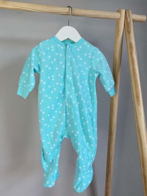 JOE FRESH Sleeper (0-3 Months)