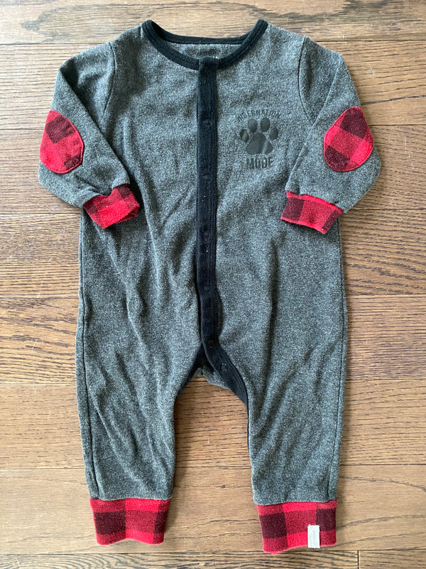 MINI HEROS Sleeper (9 Months)