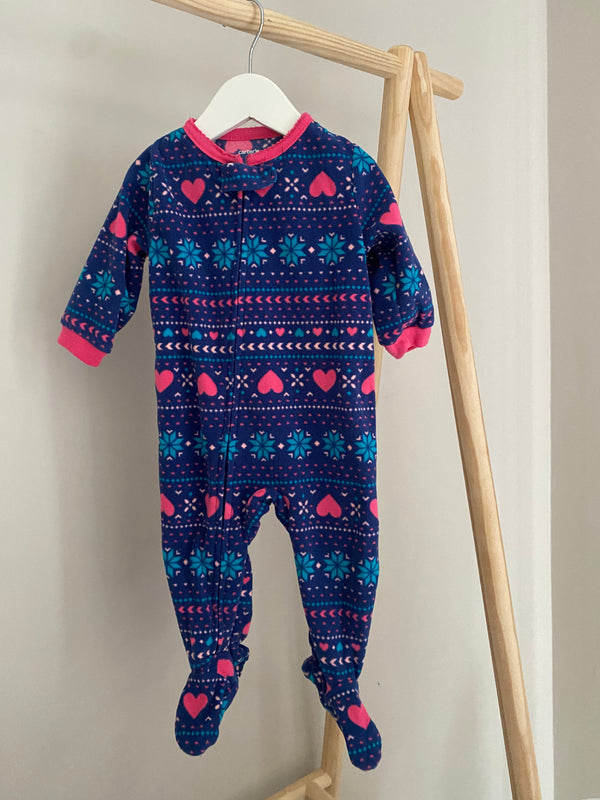 CARTERS Sleeper (6 Months)