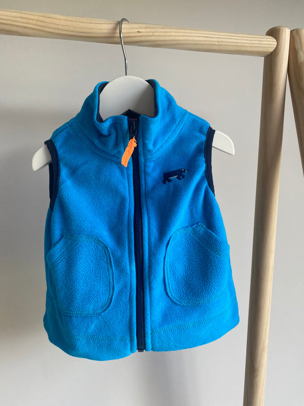 CARTERS Vest (6 Months)