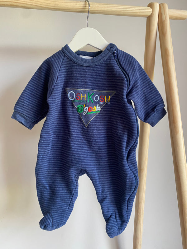 OSH KOSH VINTAGE Sleeper (6 Months)
