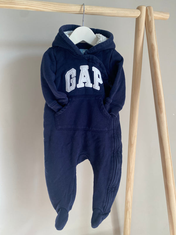 GAP Outfit (3-6 Months)