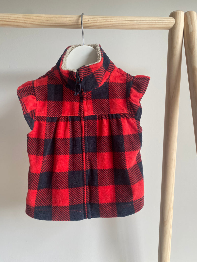 CARTERS Vest (9 Months)