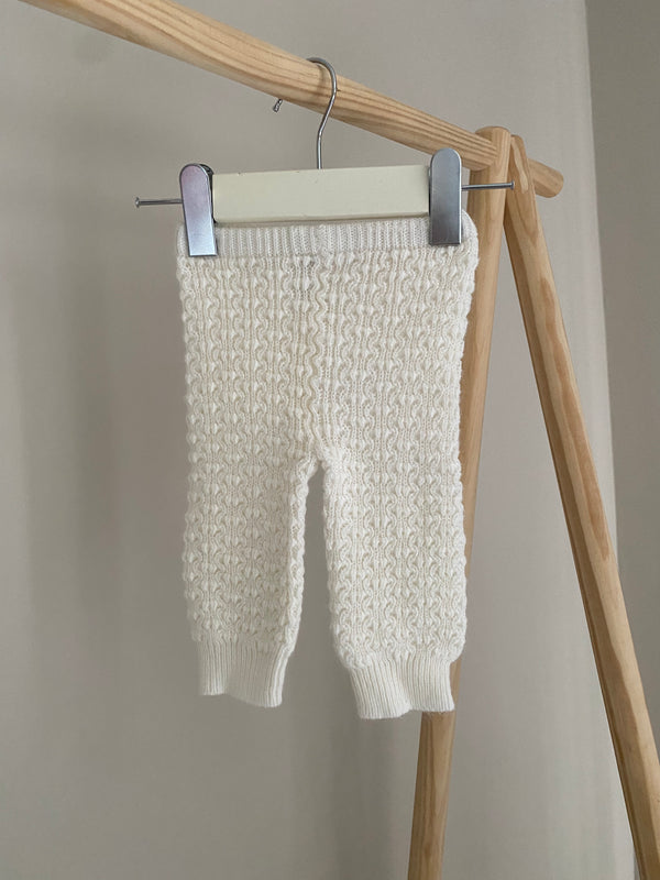 MAYA & PRIYA CREATIONS Pants (0-6 months)