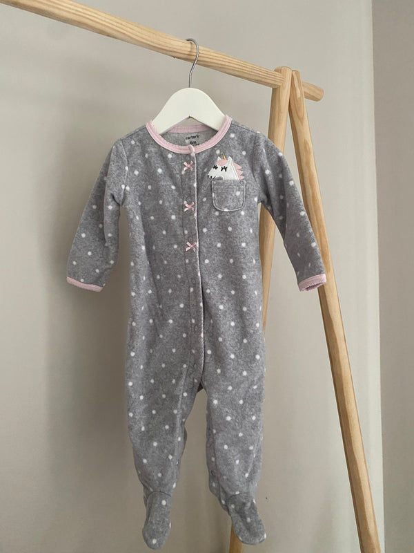 CARTERS Sleeper (6 Months)