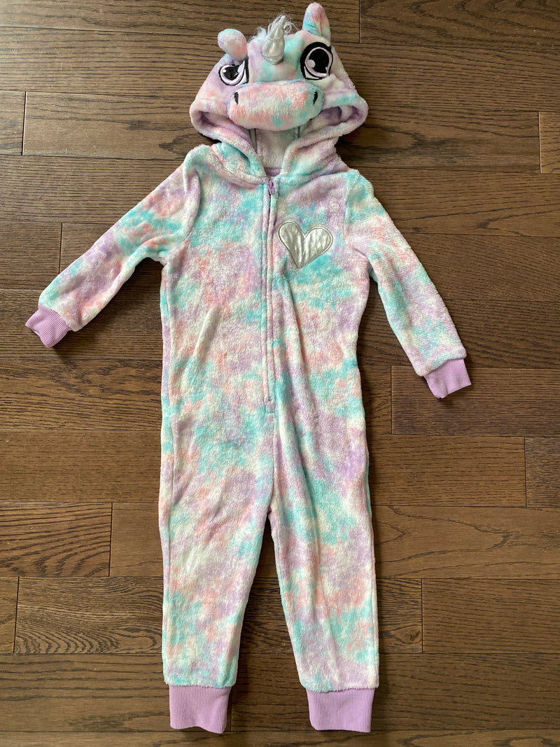 GEORGE Outfit (2T)