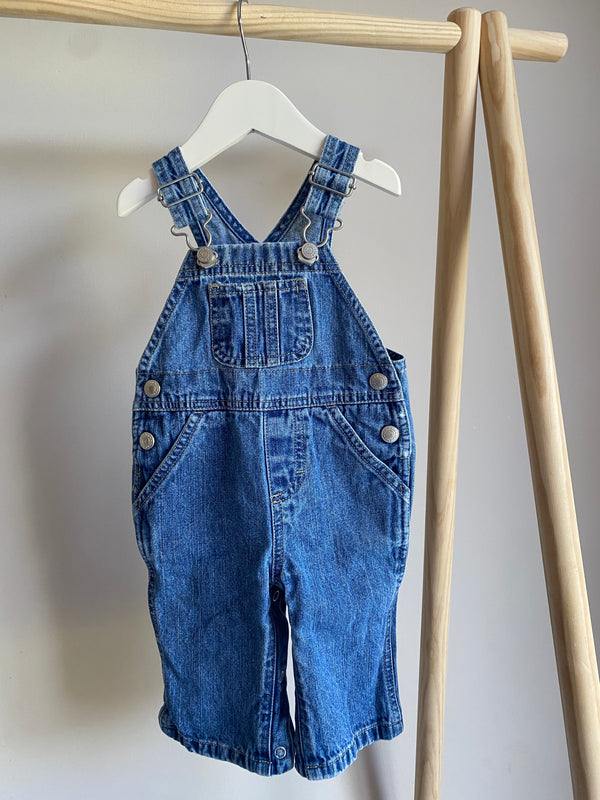 OLD NAVY Overalls (3-6 Months)