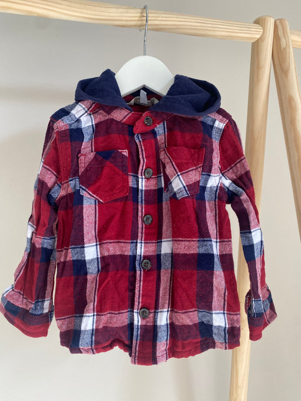 GEORGE Long Sleeve (18-24 Months)