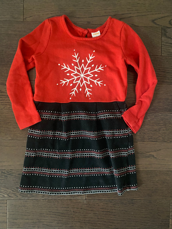 GYMBOREE Dress (5)