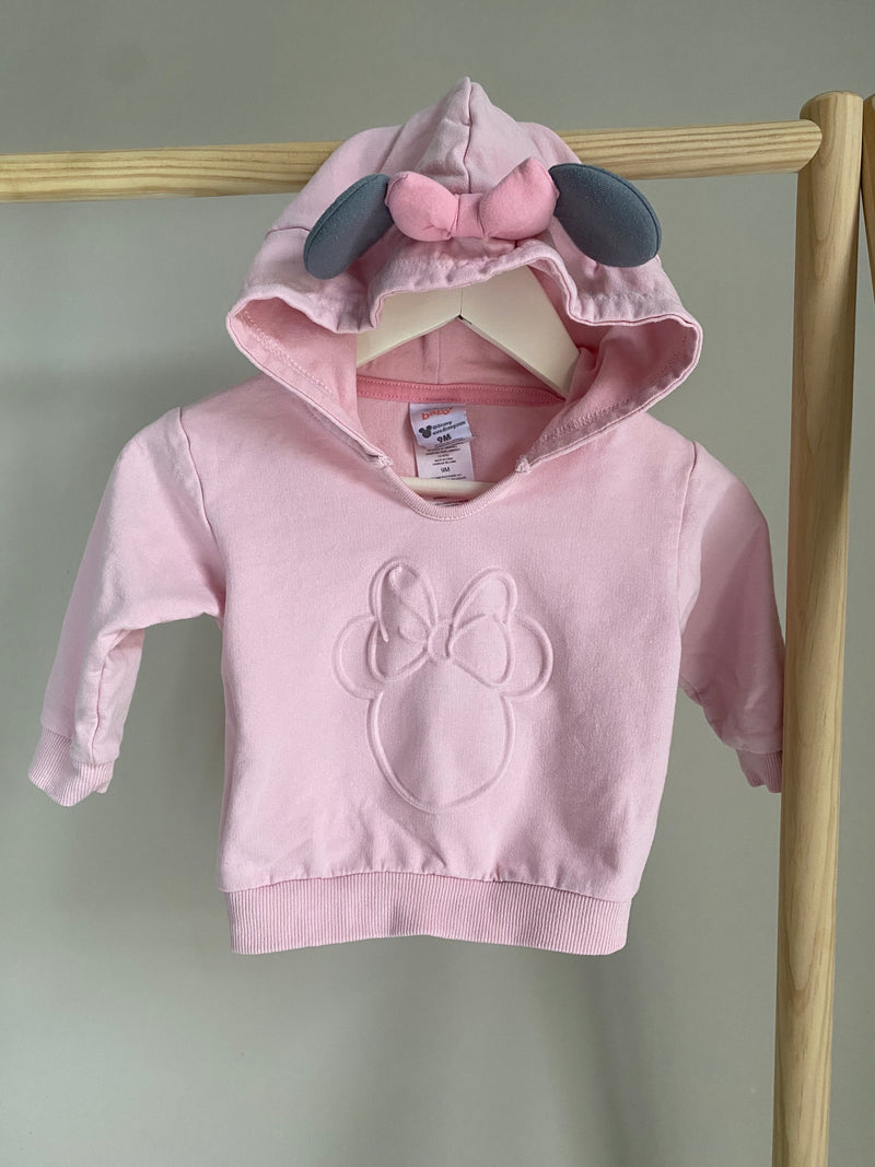 DISNEY Outfit (9 Months)