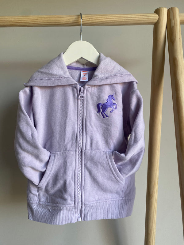 JOE FRESH Sweater (2T)
