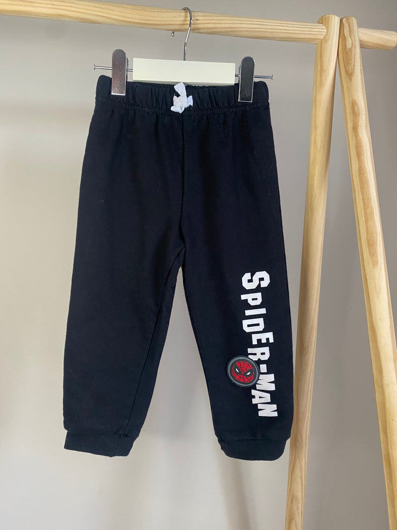 MARVEL Outfit (18-24 Months)