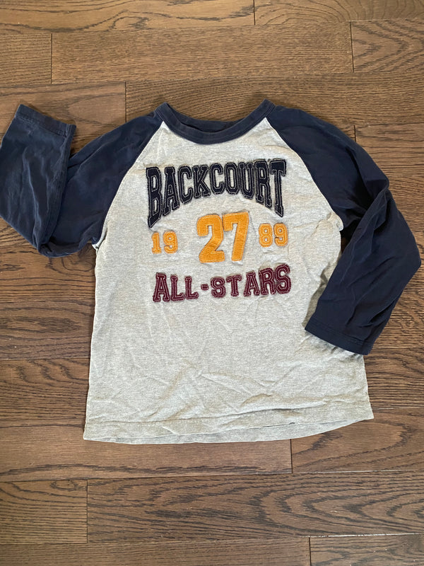 CHILDREN’S PLACE Long Sleeve (7-8 Years)