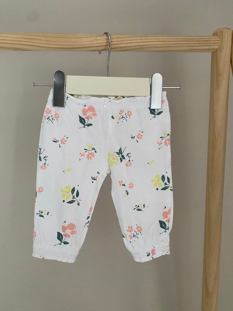 CARTERS Pants (newborn)
