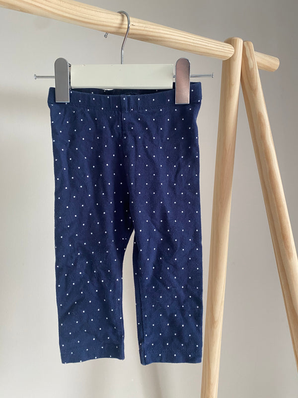 H&M Pants (4-6 Months)