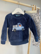 PEKKLE Outfit (12 Months)