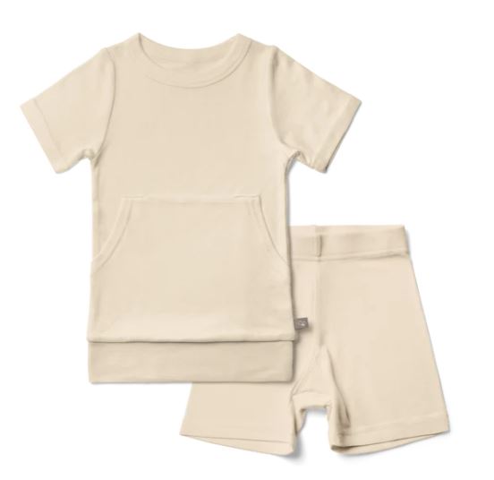 BIKER SET | DUNE