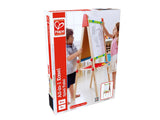 EASEL BOARD - DOUBLE SIDED