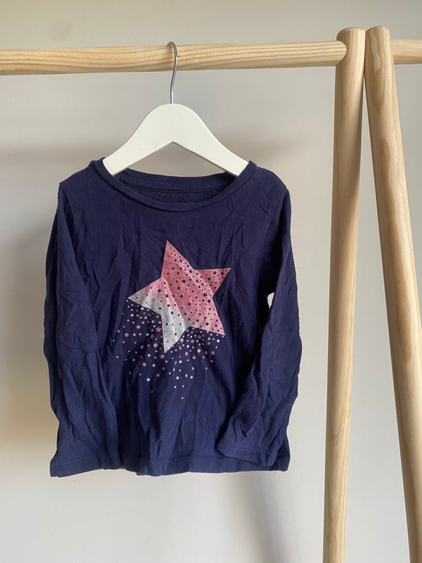 GAP Long Sleeve (2T)