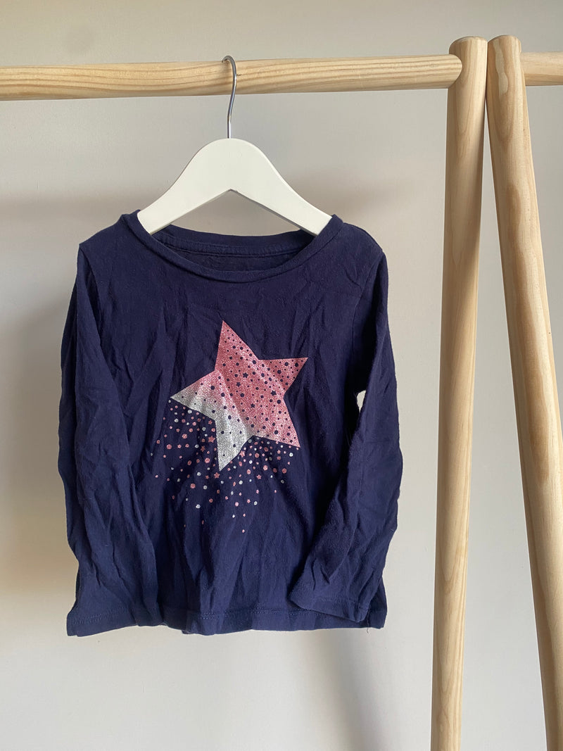 GAP Long Sleeve (2T)