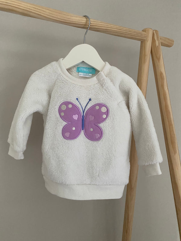 PEKKLE Outfit (6 Months)