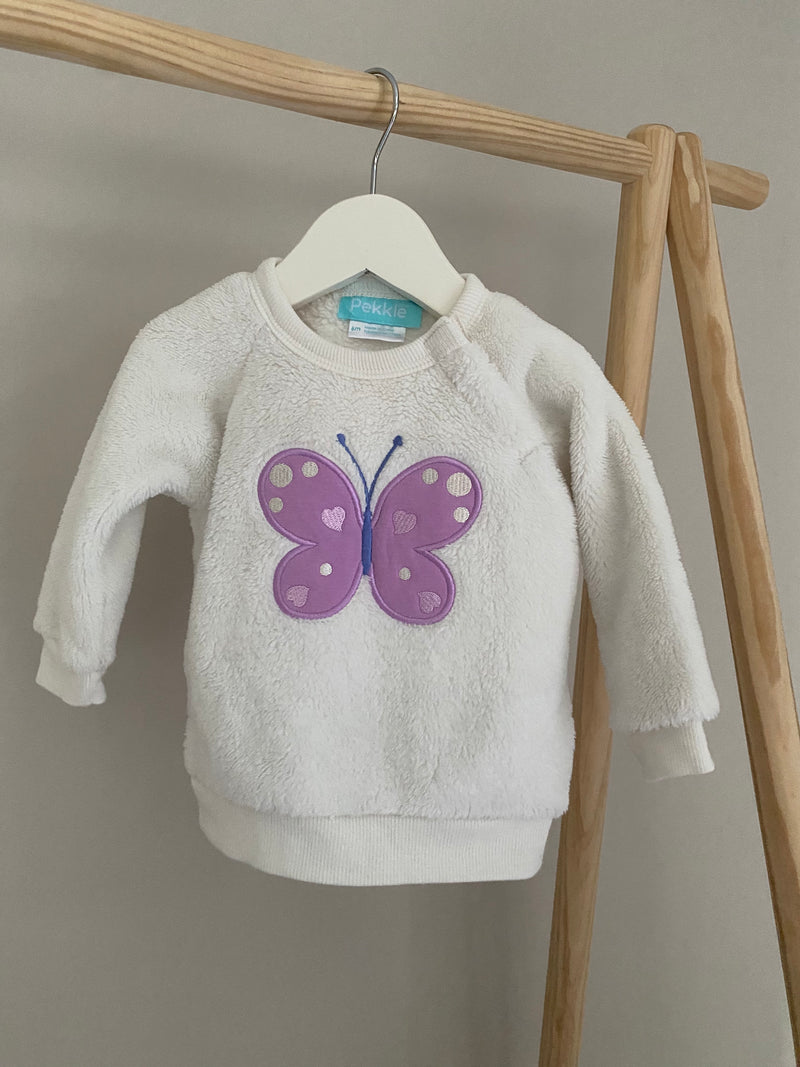 PEKKLE Outfit (6 Months)
