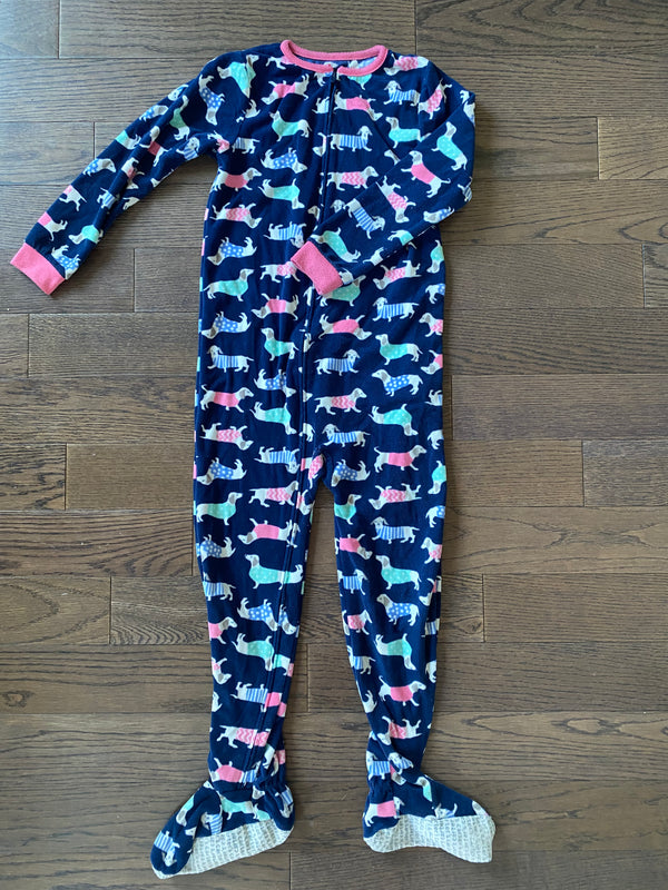 CARTERS Sleeper (7)