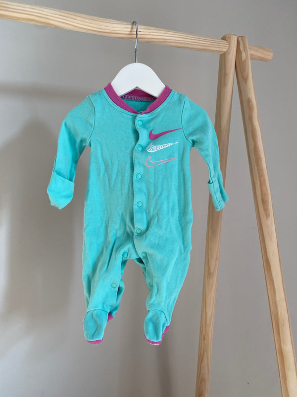NIKE Sleeper (newborn)
