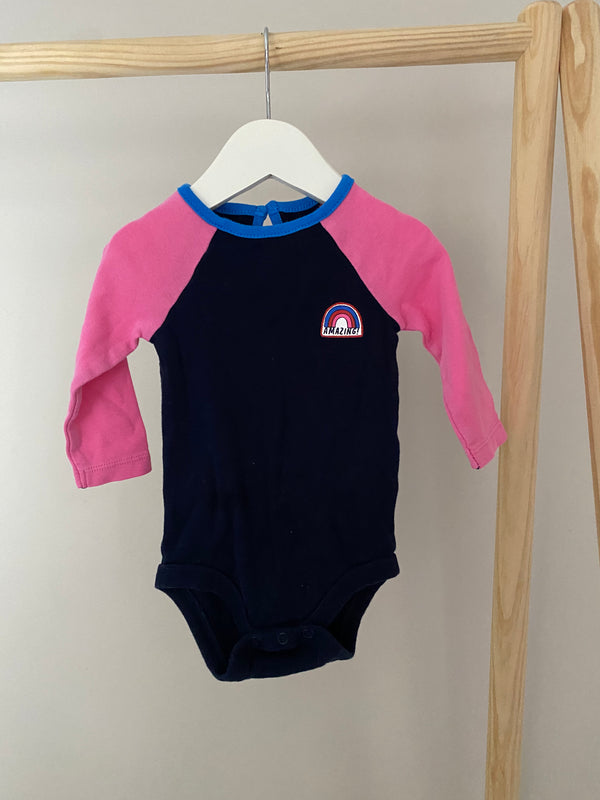 JOE FRESH Long Sleeve (3-6 Months)