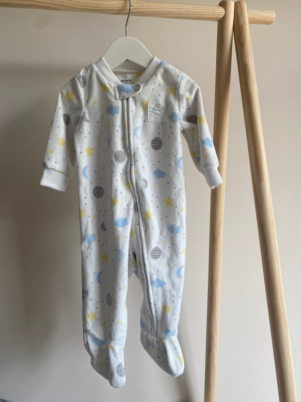 CARTERS Sleeper (6 Months)