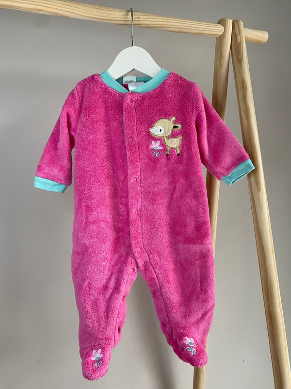 BABY GEAR SLEEPER (3-6 Months)