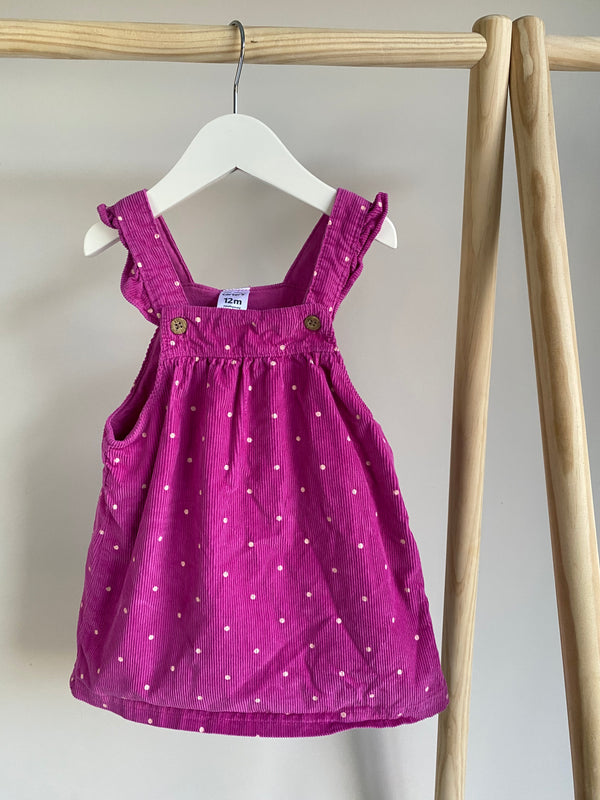 CARTERS Dress (12 Months)
