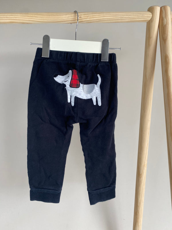 PEKKLE Pants (24 Months)