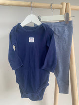 CHILD OF MINE Outfit (12 Months)