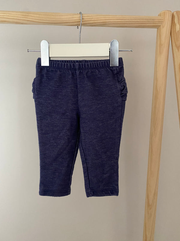 OLD NAVY PANTS (3-6 Months)