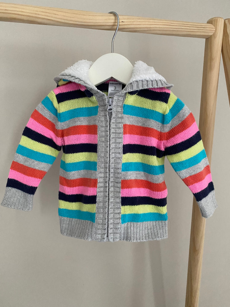 CARTERS Sweater (3 Months)