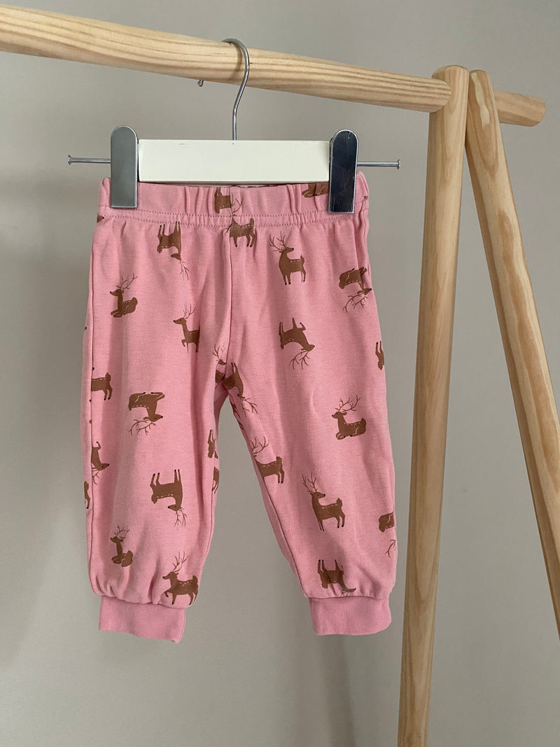 PEKKLE PAJAMAS (6 Months)