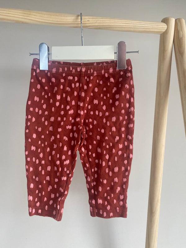 CHILD OF MINE Pants (6-9 Months)