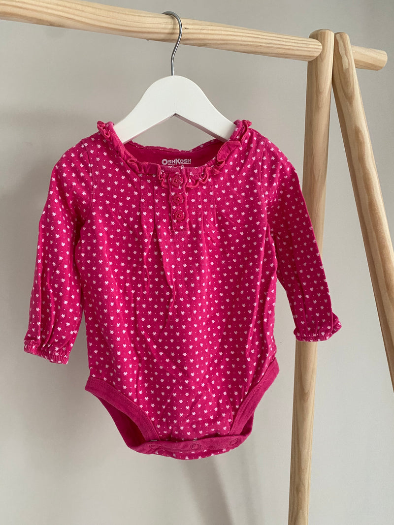 OSH KOSH Long Sleeve (6 Months)