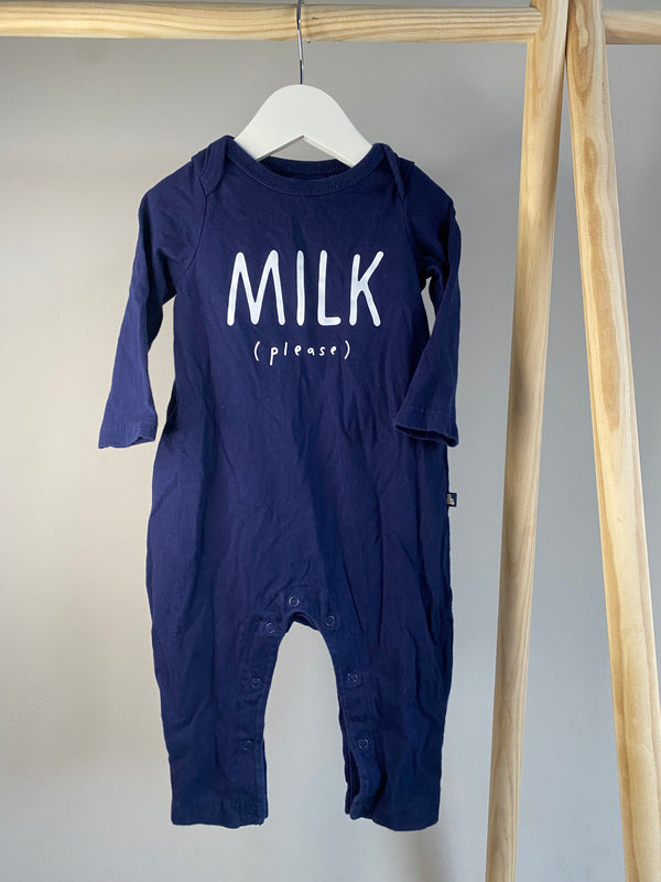 GAP Outfit (6-12 Months)