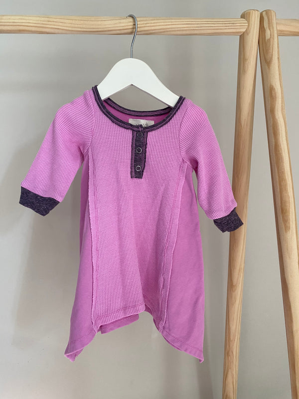 MIKI MIETTE Dress (3 Months)