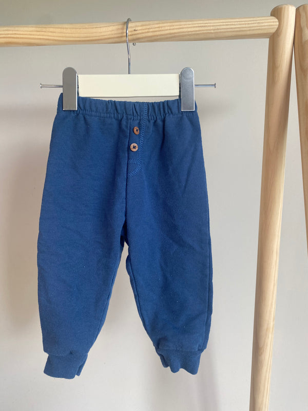 CHICK PEA Outfit (6-9 Months)